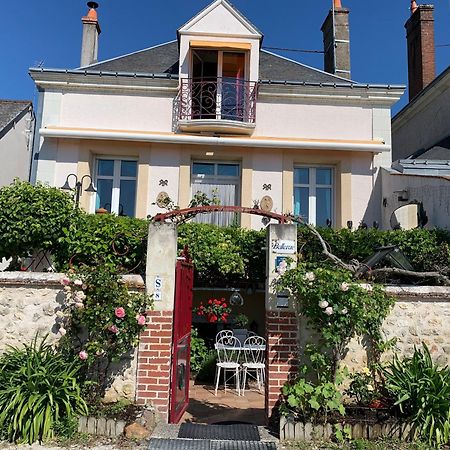 Les Studios de Soizick Amboise Esterno foto