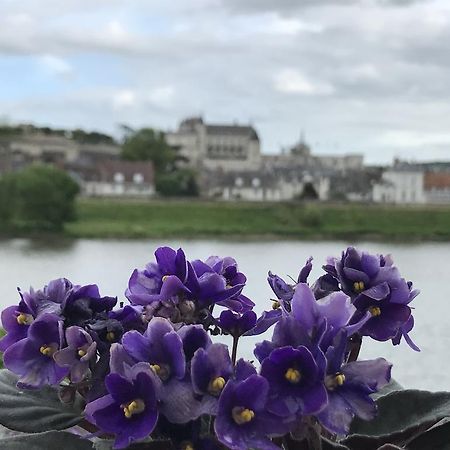 Les Studios de Soizick Amboise Esterno foto