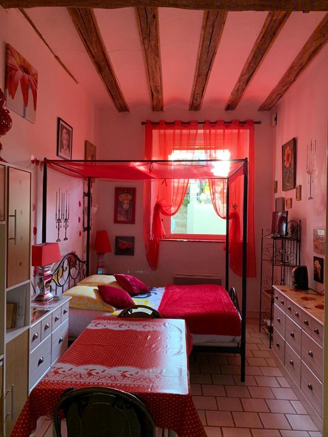 Les Studios de Soizick Amboise Esterno foto