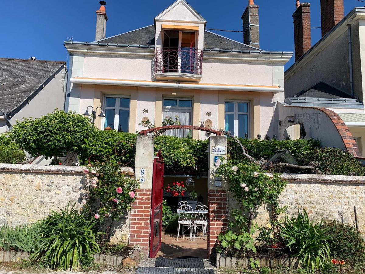 Les Studios de Soizick Amboise Esterno foto