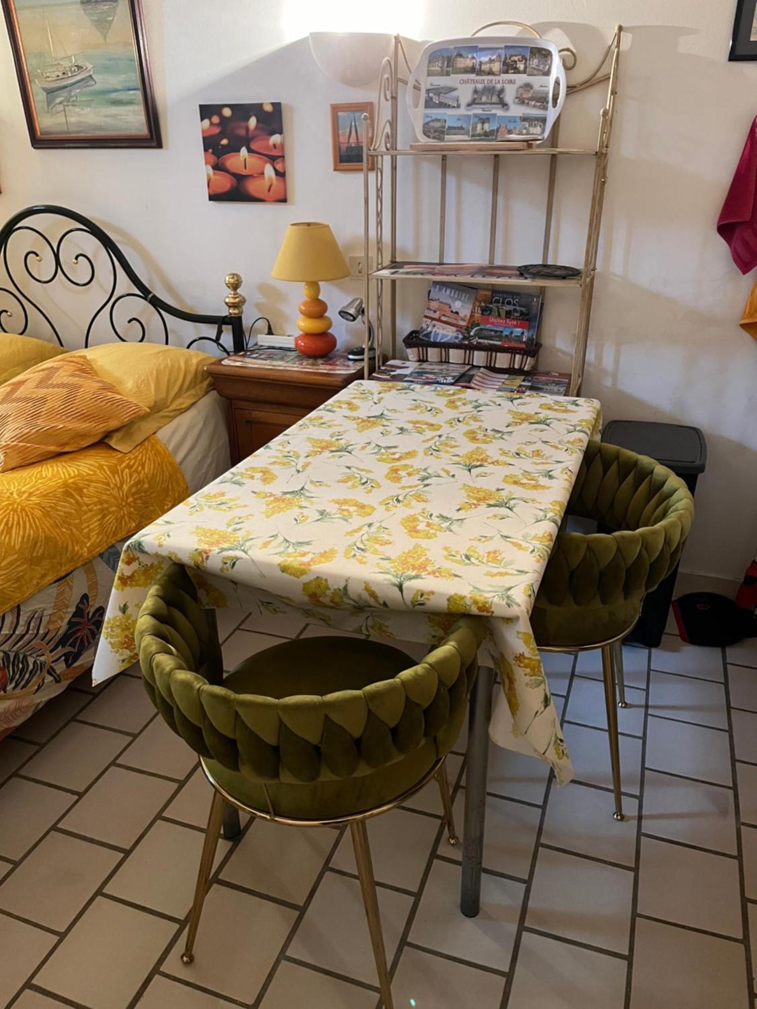 Les Studios de Soizick Amboise Esterno foto