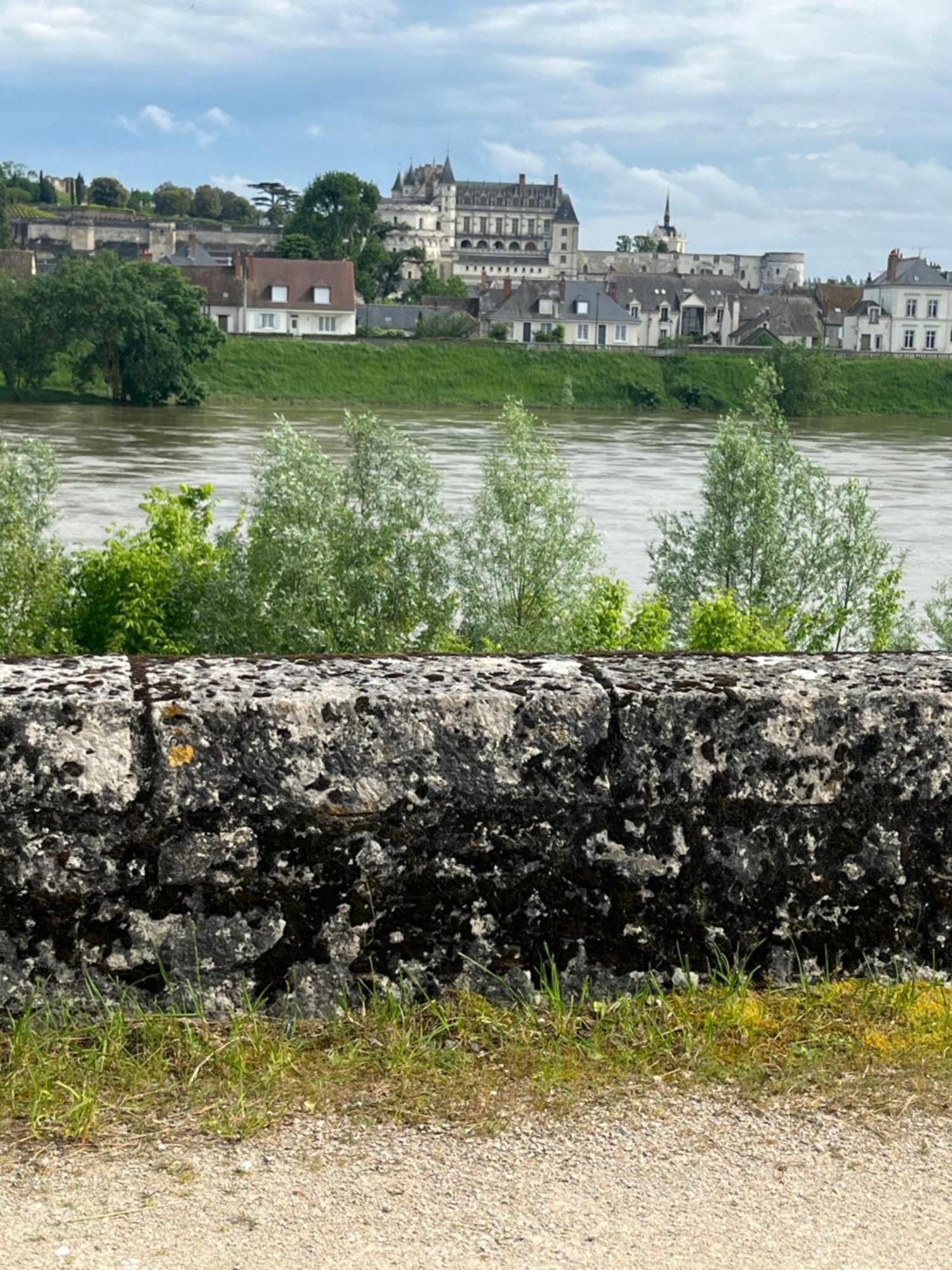 Les Studios de Soizick Amboise Esterno foto