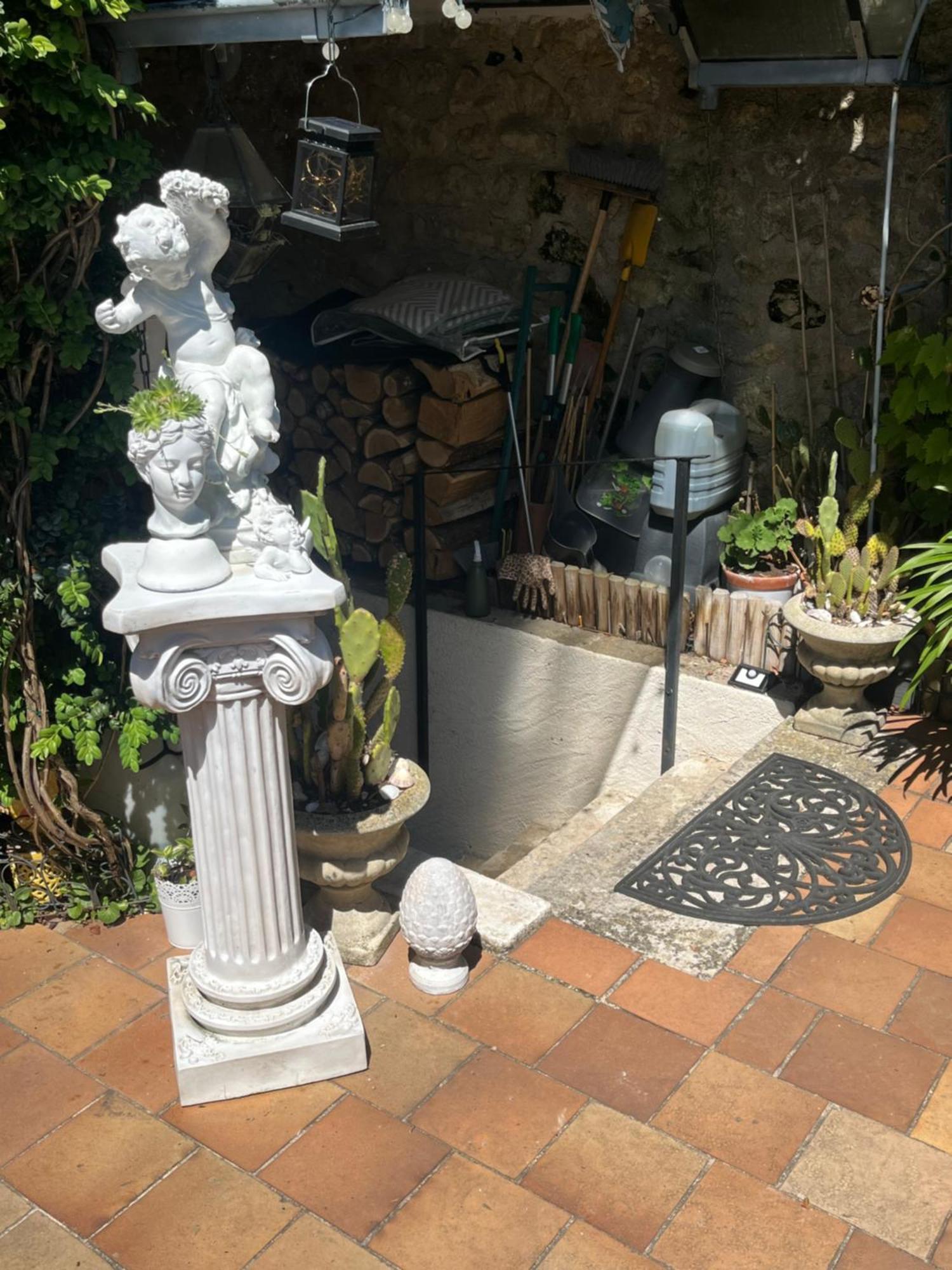 Les Studios de Soizick Amboise Esterno foto