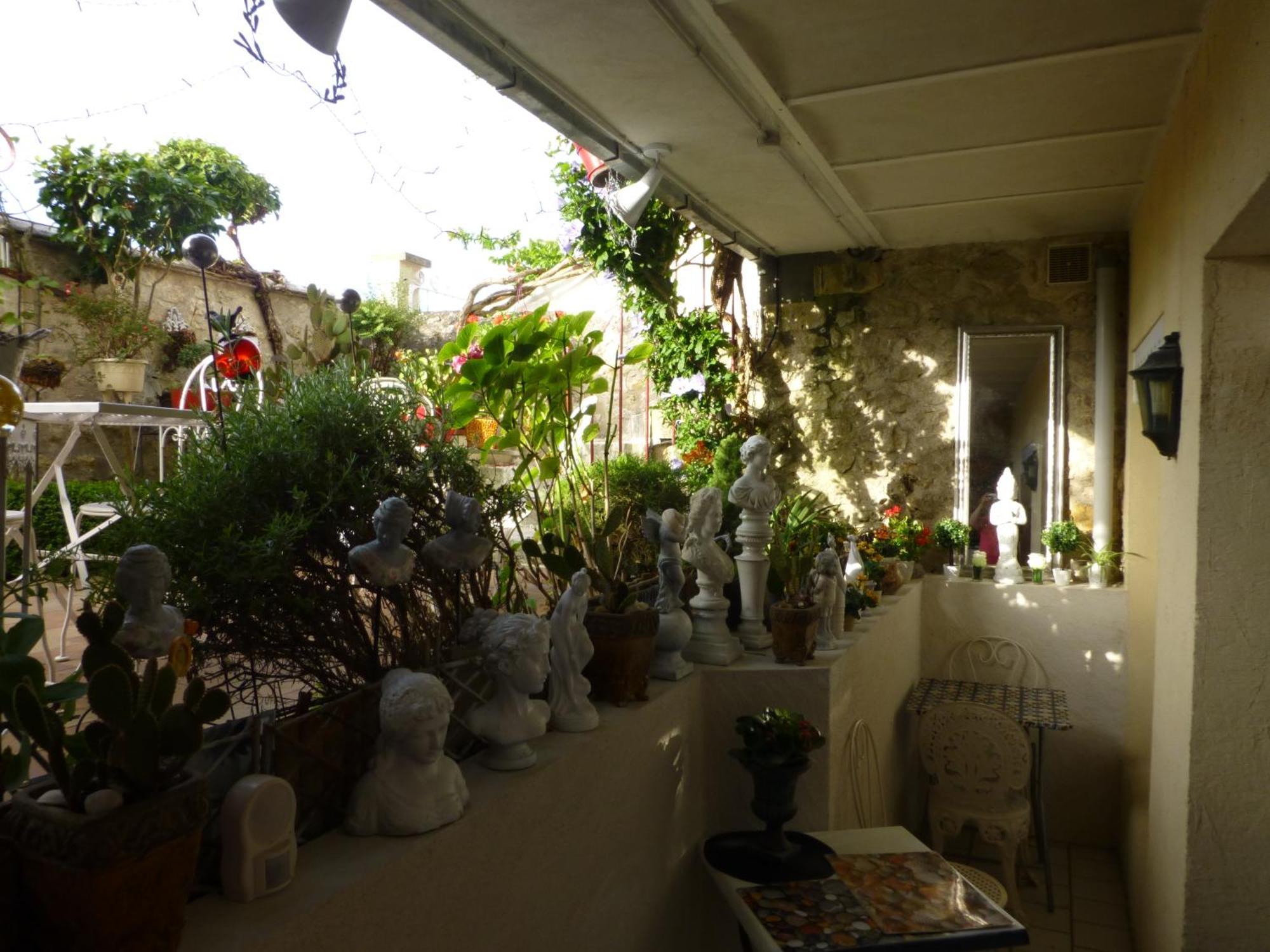 Les Studios de Soizick Amboise Esterno foto