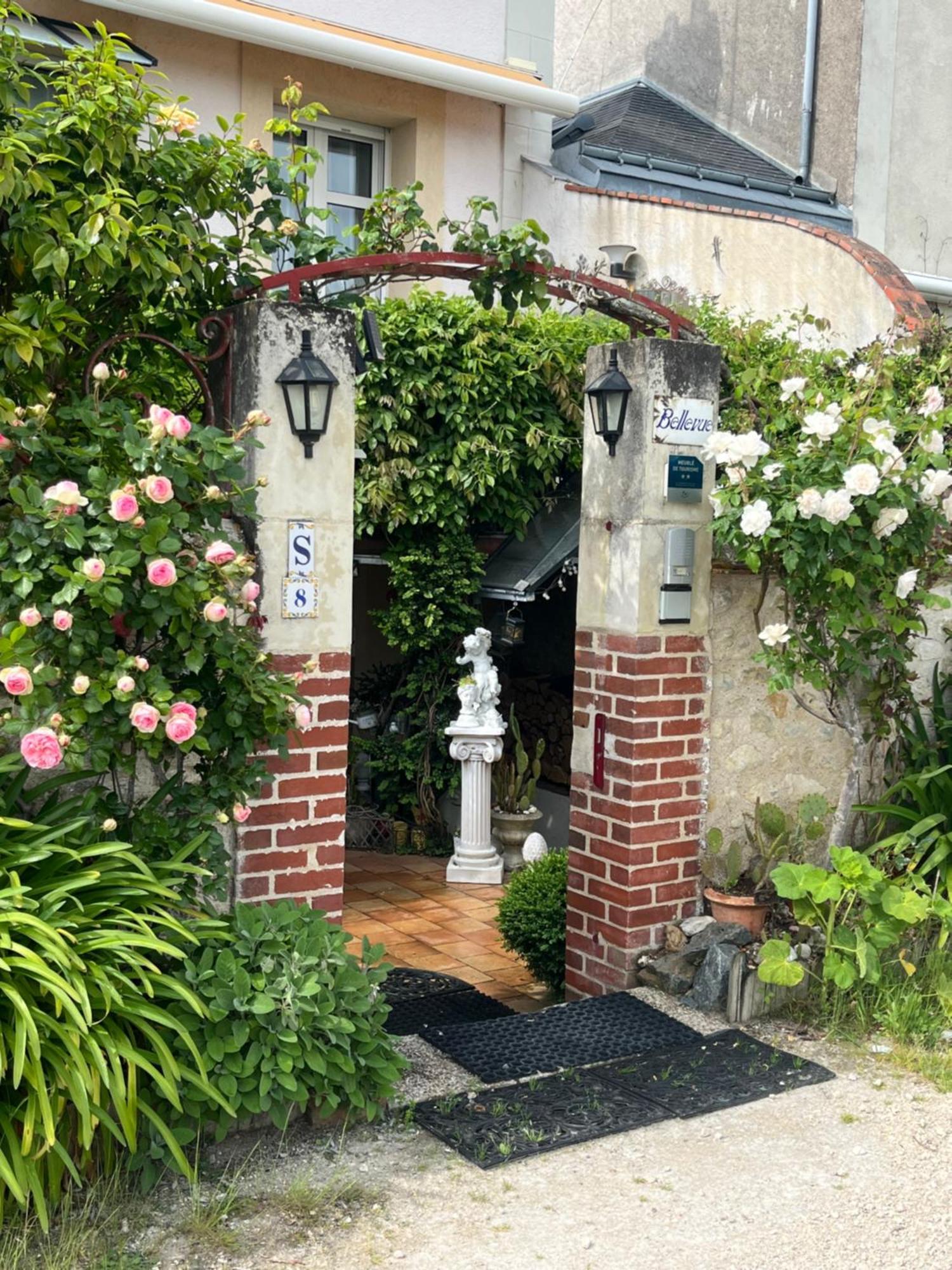 Les Studios de Soizick Amboise Esterno foto