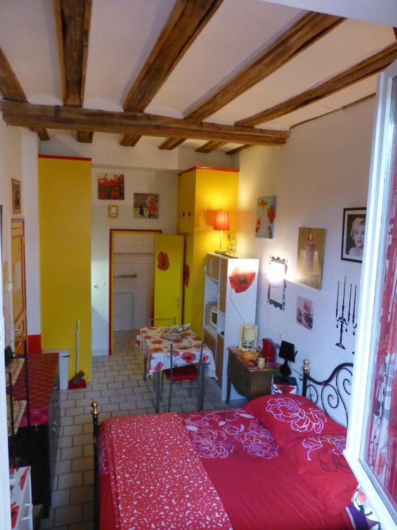 Les Studios de Soizick Amboise Esterno foto