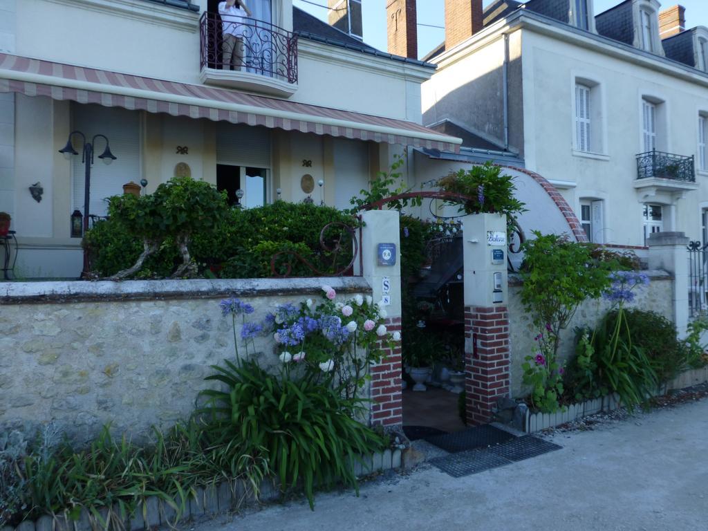 Les Studios de Soizick Amboise Esterno foto