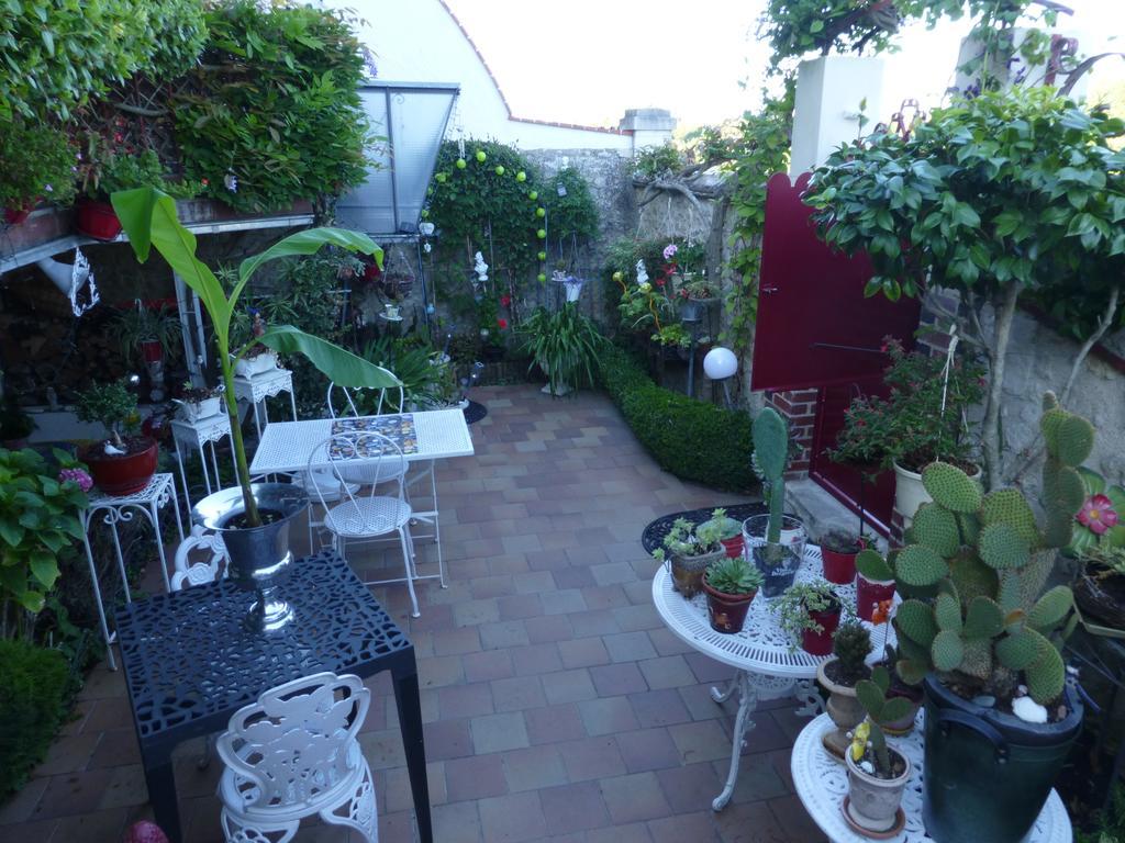 Les Studios de Soizick Amboise Esterno foto