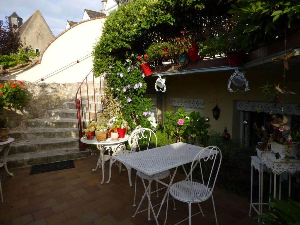 Les Studios de Soizick Amboise Esterno foto