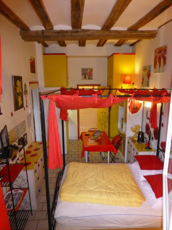 Les Studios de Soizick Amboise Esterno foto