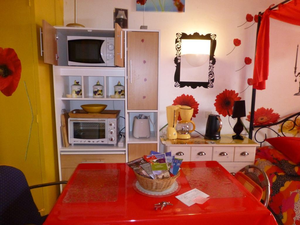 Les Studios de Soizick Amboise Esterno foto