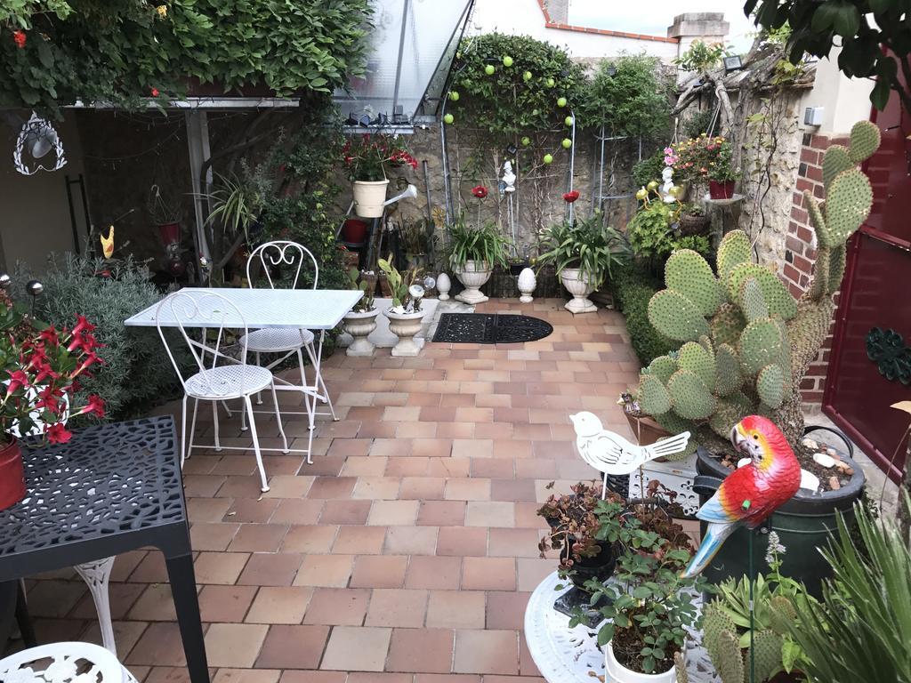 Les Studios de Soizick Amboise Esterno foto